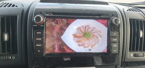 autoradio Fiat Ducato 2006-16 CD,DVD,GPS,wifi,bluetooth - 5