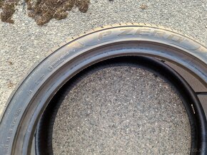 255/40 r22 letne pneumatiky 255 40 22 255/40/22 R22 - 5