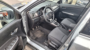 VITARA 1,4T GL+ Premium TSMLYDD1S00C06435 - 5