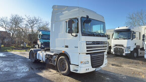 DAF XF 460 SC EURO 5 ATe STANDARD MANUAL - 5