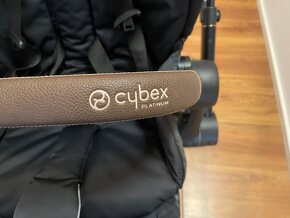 Cybex PRIAM Rose Gold - 5