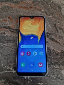 Samsung A20e - 5