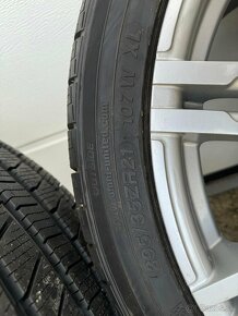 5x130 R21 PORSCHE TOUAREG AUDI Q7 - 5