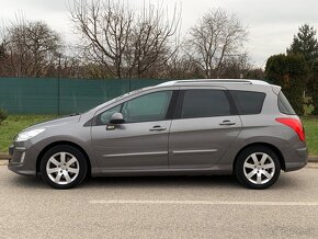 Peugeot 308 SW 2.0 HDI / 7 miestne - 5