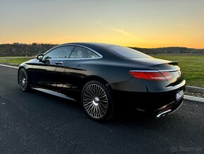 Mercedes S500 4matic Amg - 5