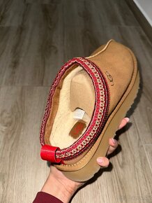 Ugg Tazz Chestnut - 5