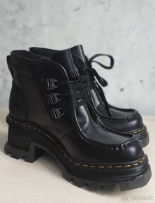 Dr. Martens Corran 3i Boots EU39 - 5