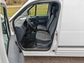 Ford Transit Connect - 5