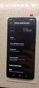 Xiaomi Mi 9T Pro 6/128GB - 5