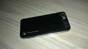 Sony Ericsson S302 - 5