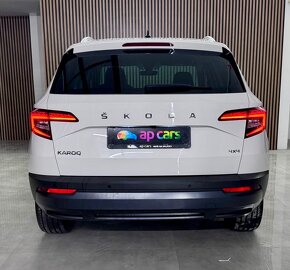 Škoda Karoq 2.0 TDI DSG 4x4 / Odpočet DPH - 5