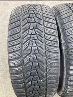 R19 225/40 Hankook winter 2KS - 5