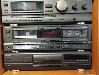 Technics - 5