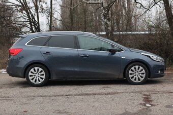 Kia Ceed 1.6 CRDi - 5