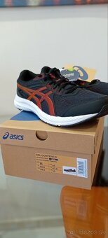 BOSP obuv + asics botasky - 5