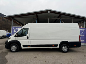 Peugeot Boxer Furgon 2.2 BlueHDi 140k 435 L4H2 - 5