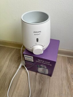 Ohrievačka Philips Avent - 5