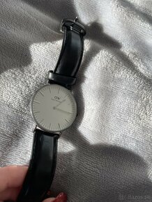 Daniel Wellington hodinky originál - 5