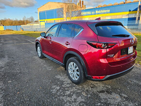 2019 Mazda Cx5 - 5