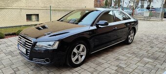 Audi A8 - 5