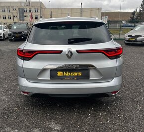 Renault Mégane Combi GT, 85 kW, r.v. 2022 - 5