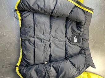 The North Face bunda - 5