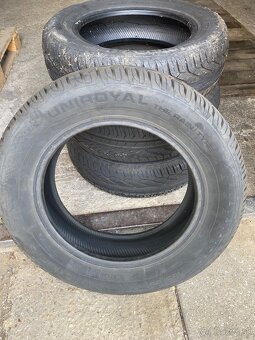 Letné Pneumatiky 4 ks - 185/65 R15 - 5