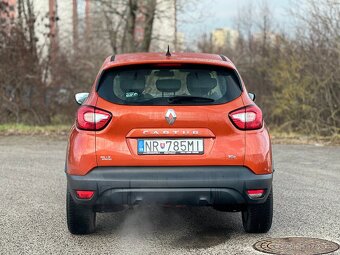 Renault Captur AUTOMAT - 5