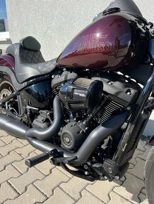 HARLEY DAVIDSON FXLRS LOWRIDER S 2021 Stage 2 - 5