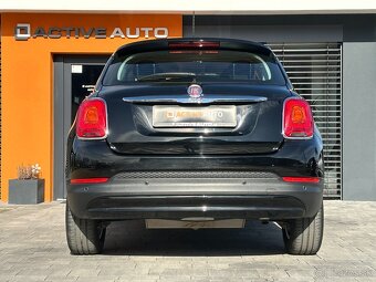 Fiat 500X 1.6i M5, r.v.: 2018 - 5