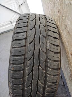 letné pneumatiky 195/50 R15 82V Sava intensa hp - 5