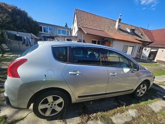 Peugeot 3008 - 5