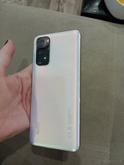 xiomi redmi note 11 - 5