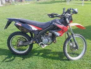 Derbi senda 50cm - 5