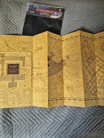 Záškodnícka mapa Harry Potter - 5