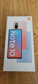 Redmi Note 10 Pro 8GB/128GB - 5
