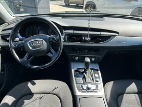 Audi A6 Avant 3.0 TDI DPF 272k quattro S tronic - 5