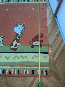 Detský koberec - 5