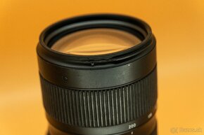 TAMRON SP 70-200MM F/2.8 DI VC USD G2 PRO CANON EF - 5