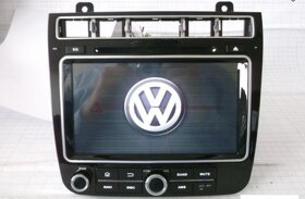 VW Passat B8 a Touareg 1+2 android dotykova navi wifi usb bt - 5