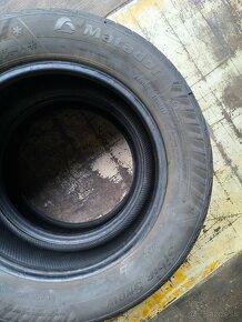 Matador Sibirsnow 205/60R16 92H - 5