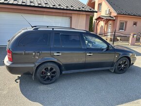 Škoda octavia 1.9tdi - 5