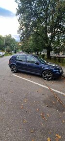 Volkswagen golf 4 1.9tdi 85KW - 5