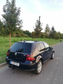 Vw golf 4 1.9 tdi 66kw - 5