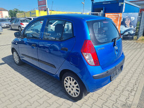 Hyundai i10 Hyundai i10 1.1 Classic - 5