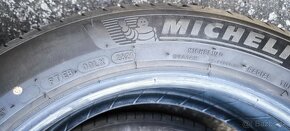 195-60-18-Michelin-letné-4ks-dot:2821,dezén:6,5mm-top stav - 5