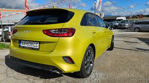 Kia Ceed 1.0 T-GDi Gold - 5