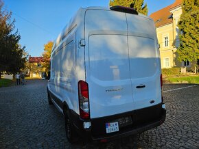 Ford Transit L3H3 KLIMA 2.0TDCI - 5