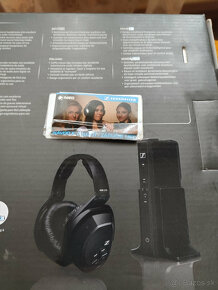 Sennheiser RS 175 - 5