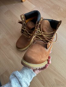 Timberland - 5